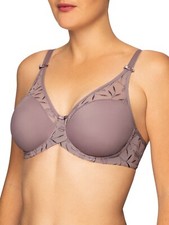Soutien-gorge à armature Vision Deluxe Felina 202289 90-115  Rose de porcelaine