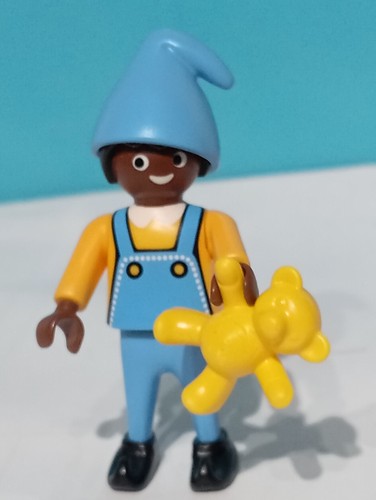 Playmobil figurine elfe duende - playmobil,