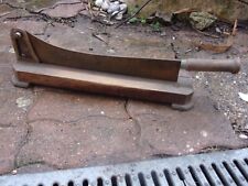 outil de métier ancien 