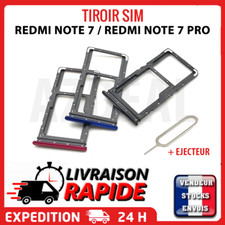 XIAOMI REDMI NOTE 7 / 7 PRO