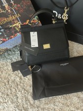 Sac dolce gabanna Sicily