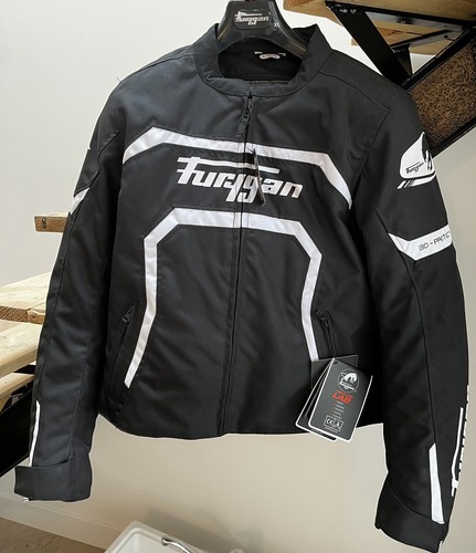 Blouson moto femme - furygan, –