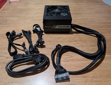 Alimentation Corsair CX 450M