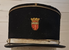 Képi Police Municipale 1930/