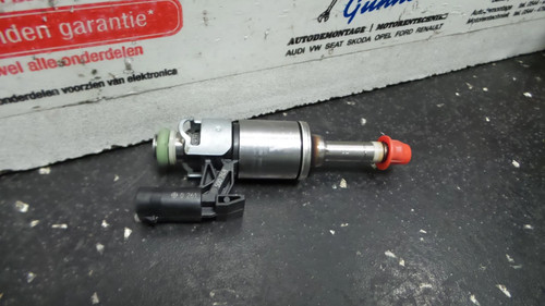 Injecteur gaz volkswagen - injecteur,
