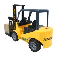 Forklift Truck Toy Vehicle