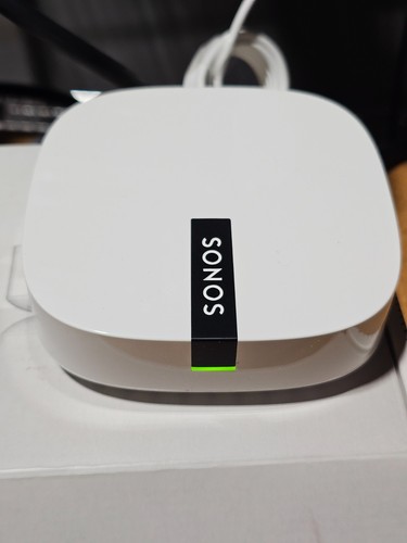 Sonos boost wireless - sonos,