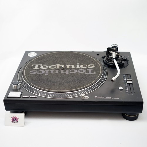 Platine vinyle quartz - platine, à
