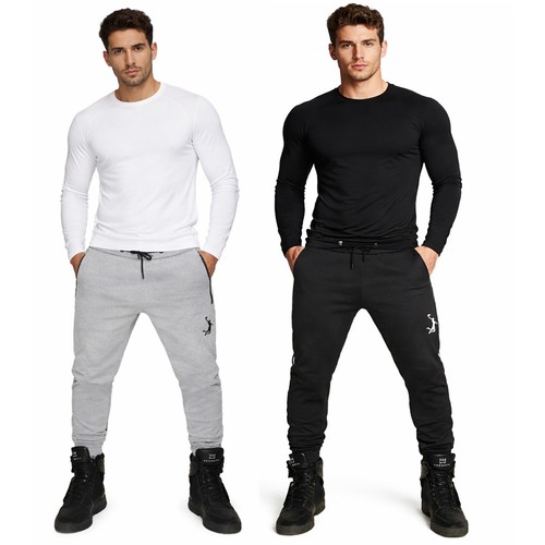 Pantalon costume homme coton - costume,