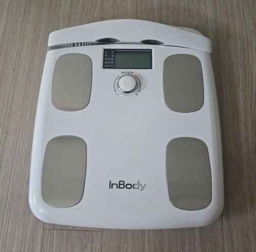 Cadran inbody h20n - inbody,