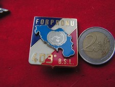 insigne    opex forpronu   403