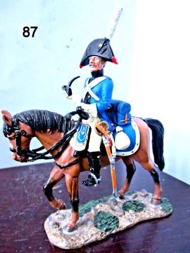 Figurine del prado 87 - 1/32,
