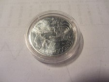 PIECE argent      EURO 10€