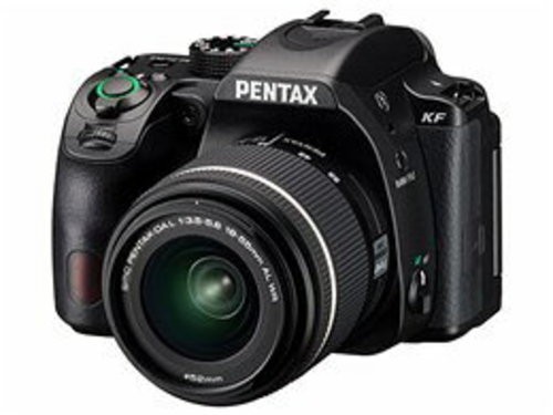 Kit objectif pentax - objectif,