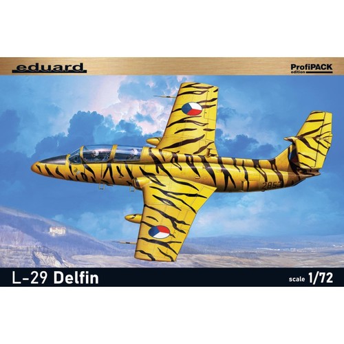 Eduard 7096 maquette 29 - 7096,