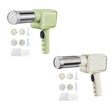 Machine à pâtes électrique