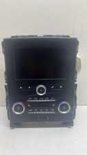 Ecran GPS RENAULT MEGANE 4 PHASE 1 280906943R