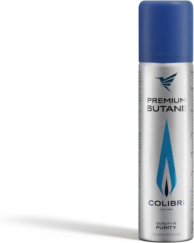 Colibri gaz butane 90ml - colibri,