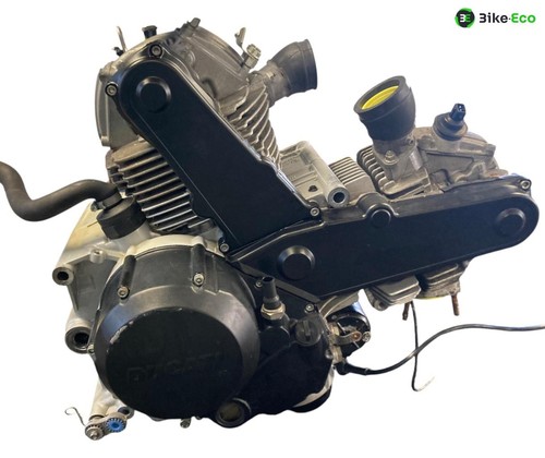 Moteur ducati monster 695 - moteur,
