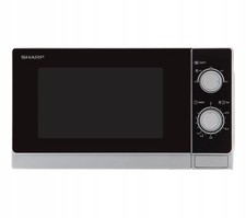 Four à micro-ondes autonome