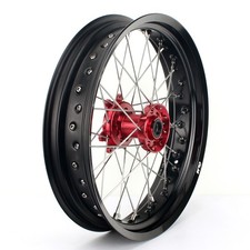 17"x3,5" Avant Roue Jante