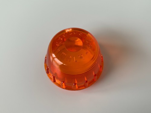 Nos cabochon feu - cabochon, de