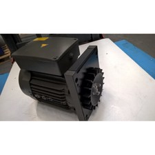 Agilent Varian  1 HP Motor for Rotary Vane Vacuum Pumps DS402 DS602