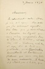 ✒ L.A.S Charles CROS poète