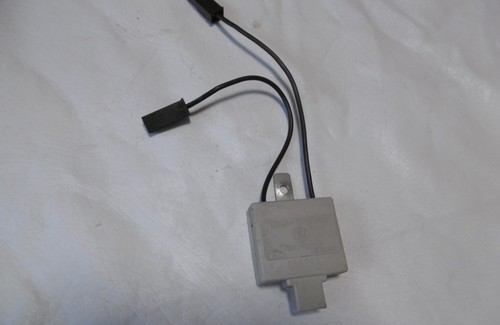 Résistance antenne bmw e34 - résistance,