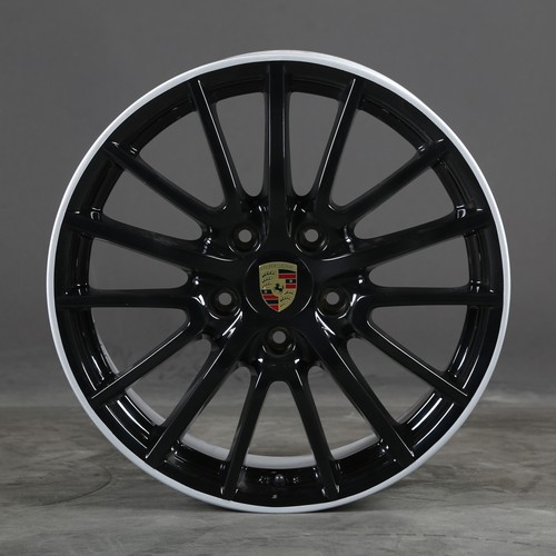 Pouces jante porsche 997 - jante,