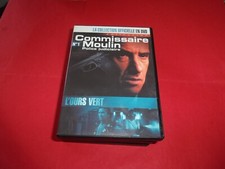 DVD,série TV,"COMMISSAIRE
