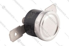 Pavoni thermostat 122 c - la,