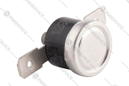 Pavoni thermostat 122 - pavoni,