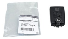 ORIGINAL VERROUILLAGE DE CEINTURE DE SECURITE ARRIERE RENAULT TRAFIC 888227775R