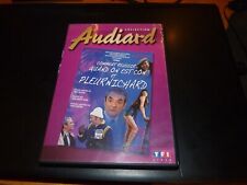 DVD "COMMENT REUSSIR QUAND ON EST CON ET PLEURNICHARD" Collection Audiard N°33