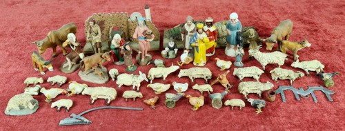 Ensemble figures de - 53,