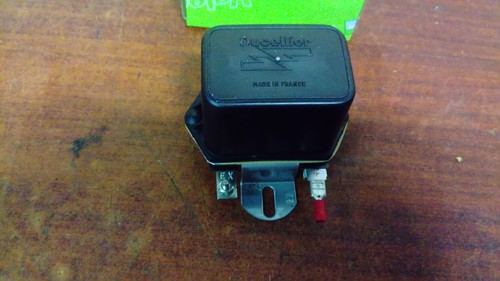 Regulateur alternateur valeo - d'alternateur,