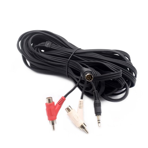 Bose speaker câble pin - 8,
