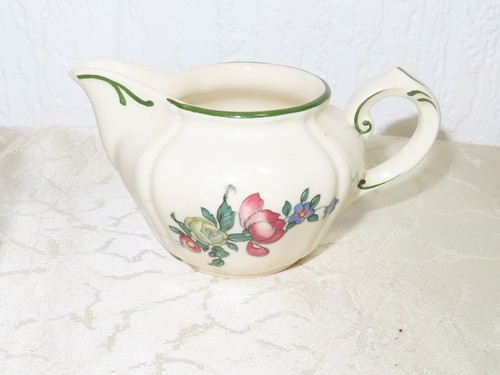 Villeroy boch crémier - &,