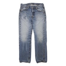 LEVI'S 501 Jeans Homme Bleu