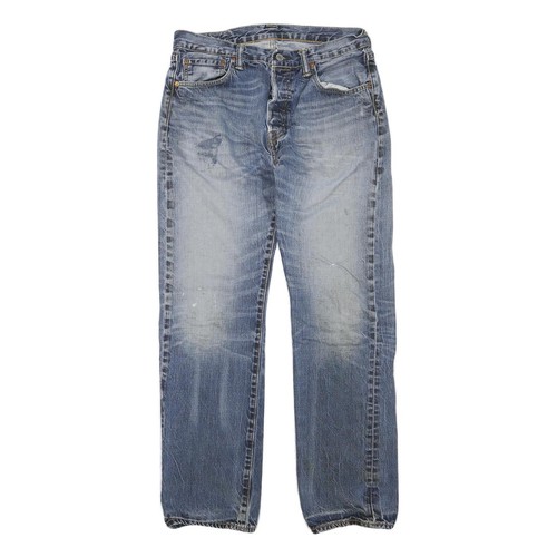Levi 501 jeans homme - 501, bleu