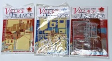 MKD HO construisez Village de