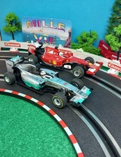 2 voitures pour circuit