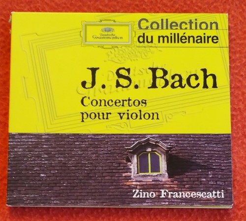 Jean sébastien bach - bach,