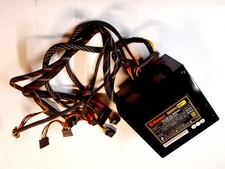 Alimentation ENERMAX MODU 87+