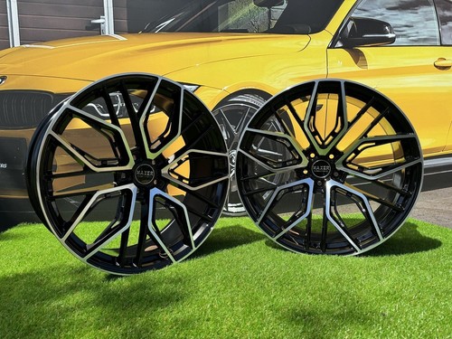 R19 pouce 5x112 haxer - r19,
