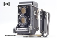 [Presque comme neuf] Appareil photo argentique Mamiya C33 Pro TLR 6x6 Sekor...