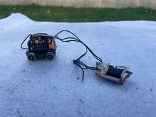 Trains, HO, Marklin, moteur et