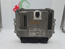 Calculateur moteur CITROEN C3