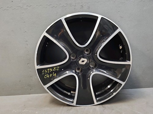 Jante alu alliage renault - alliage,